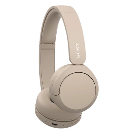Наушники Sony WH-CH520 (WHCH520C.E) бежевый