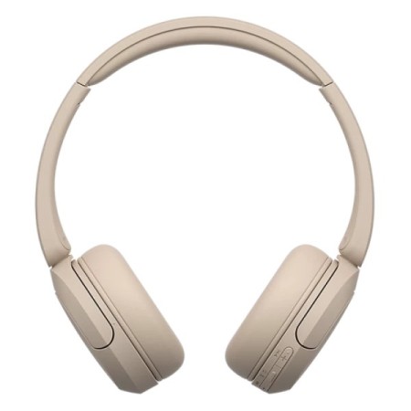 Наушники Sony WH-CH520 (WHCH520C.E) бежевый