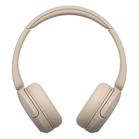 Наушники Sony WH-CH520 (WHCH520C.E) бежевый