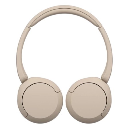 Наушники Sony WH-CH520 (WHCH520C.E) бежевый