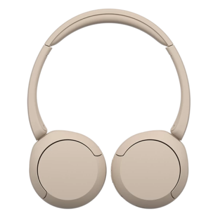 Наушники Sony WH-CH520 (WHCH520C.E) бежевый