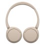 Наушники Sony WH-CH520 (WHCH520C.E) бежевый