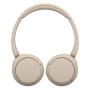 Наушники Sony WH-CH520 (WHCH520C.E) бежевый