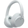 Наушники Sony WH-CH720 (WHCH720NW.E) белый
