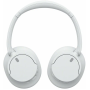 Наушники Sony WH-CH720 (WHCH720NW.E) белый