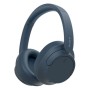 Наушники Sony WH-CH720 (WHCH720NL.E) синий