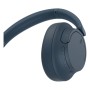 Наушники Sony WH-CH720 (WHCH720NL.E) синий