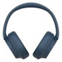 Наушники Sony WH-CH720 (WHCH720NL.E) синий