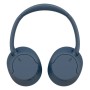 Наушники Sony WH-CH720 (WHCH720NL.E) синий