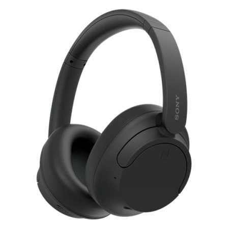 Наушники Sony WH-CH720 (WHCH720NB.E) черный