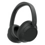 Наушники Sony WH-CH720 (WHCH720NB.E) черный