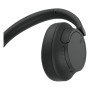 Наушники Sony WH-CH720 (WHCH720NB.E) черный