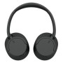 Наушники Sony WH-CH720 (WHCH720NB.E) черный