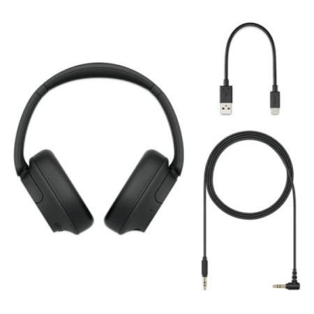 Наушники Sony WH-CH720 (WHCH720NB.E) черный