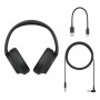 Наушники Sony WH-CH720 (WHCH720NB.E) черный