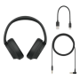 Наушники Sony WH-CH720 (WHCH720NB.E) черный