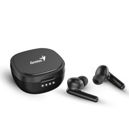 Наушники Genius HS-M910BT черный