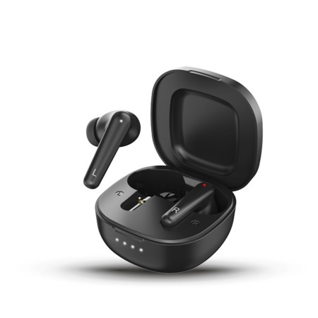 Наушники Genius HS-M910BT черный