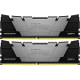 Оперативная память Kingston Fury Renegade (KF436C18RB2K2/64) 64 ГБ серый