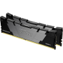 Оперативная память Kingston Fury Renegade (KF436C18RB2K2/64) 64 ГБ серый