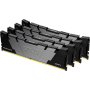 Оперативная память Kingston Fury Renegade (KF432C16RB2K4/128) 128 ГБ серый