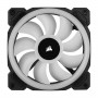 Вентилятор Corsair LL120 RGB LED (CO-9050071-WW) черный