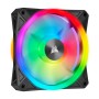 Вентилятор Corsair iCUE QL120 (CO-9050097-WW) черный
