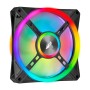 Вентилятор Corsair iCUE QL120 (CO-9050097-WW) черный