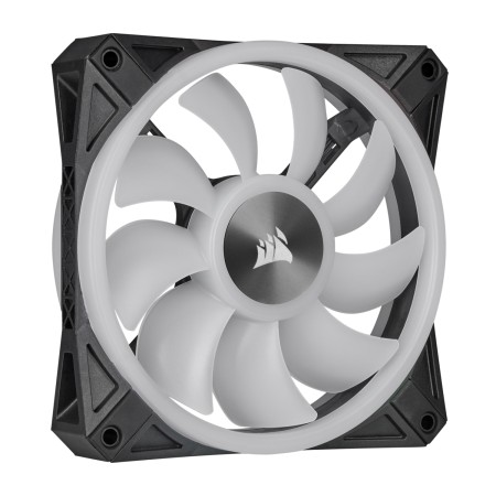 Вентилятор Corsair iCUE QL120 (CO-9050097-WW) черный