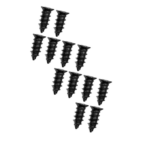 Комплект вентиляторов ID-Cooling AF Series (AF-125-K TRIO) 3 шт черный