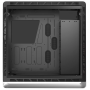 Корпус JONSBO UMX6-G (UMX6-G Silver) серебристый