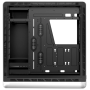 Корпус JONSBO UMX6-G (UMX6-G Silver) серебристый
