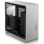 Корпус JONSBO UMX6-G (UMX6-G Silver) серебристый