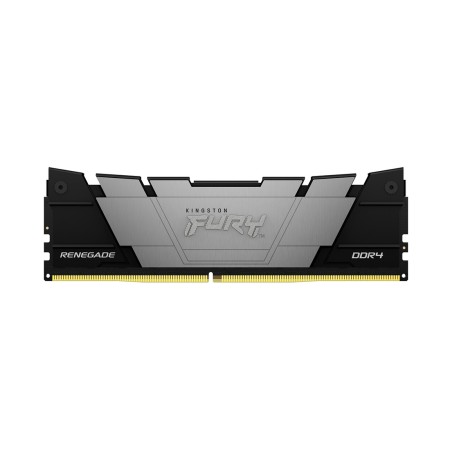 Оперативная память Kingston Fury Renegade (KF436C18RB2/32) 32 ГБ серый