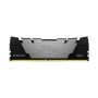 Оперативная память Kingston Fury Renegade (KF436C18RB2/32) 32 ГБ серый
