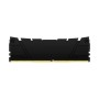 Оперативная память Kingston Fury Renegade (KF436C18RB2/32) 32 ГБ серый
