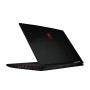 15.6" Ноутбук MSI Thin GF63 12VF-892XKZ (9S7-16R821-892), черный