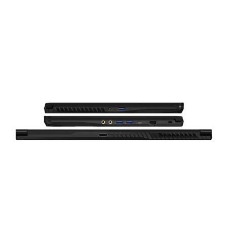 15.6" Ноутбук MSI Thin GF63 12VF-892XKZ (9S7-16R821-892), черный