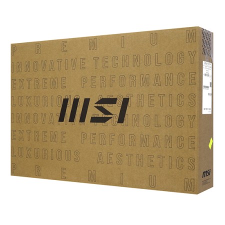 15.6" Ноутбук MSI Thin GF63 12VF-893XKZ (9S7-16R821-893), черный