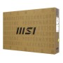 15.6" Ноутбук MSI Thin GF63 12VF-893XKZ (9S7-16R821-893), черный