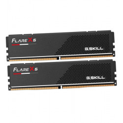 Оперативная память G.Skill Flare X5 (F5-6000J3040G32GX2-FX5) 64 ГБ черный