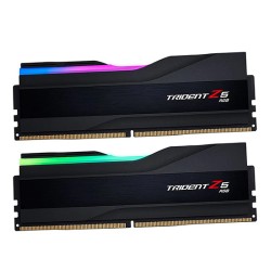 Оперативная память G.Skill Trident Z5 RGB (F5-6000J3636F32GX2-TZ5RK) 64 ГБ черный
