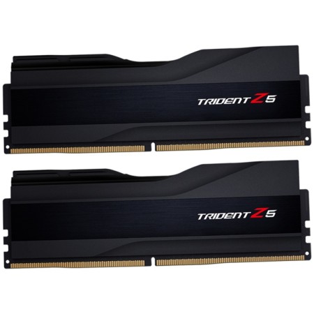 Оперативная память G.Skill Trident Z5 (F5-6000J3238G32GX2-TZ5K) 64 ГБ черный