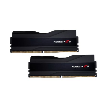 Оперативная память G.Skill Trident Z5 (F5-6000J3238G32GX2-TZ5K) 64 ГБ черный