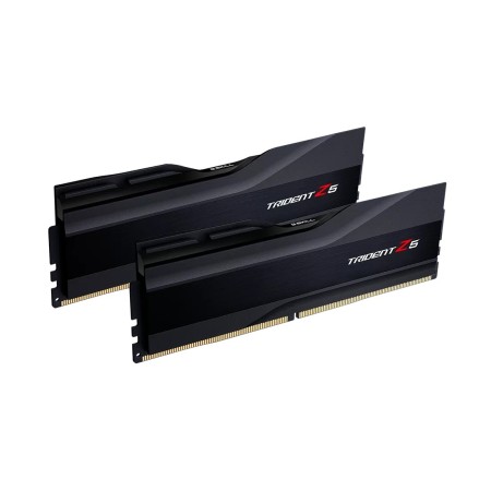 Оперативная память G.Skill Trident Z5 (F5-6000J3238G32GX2-TZ5K) 64 ГБ черный
