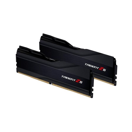 Оперативная память G.Skill Trident Z5 (F5-6000J3238G32GX2-TZ5K) 64 ГБ черный