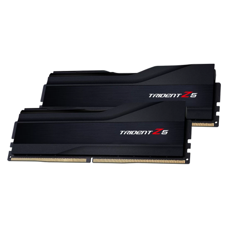 Оперативная память G.Skill Trident Z5 (F5-6000J3238G32GX2-TZ5K) 64 ГБ черный