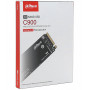 512 ГБ SSD диск Dahua C900 (DHI-SSD-C900N512G) черный