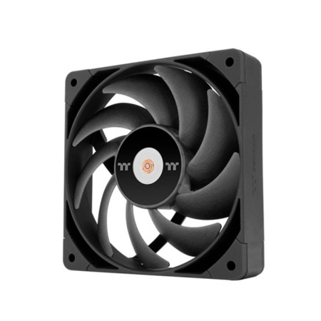 Комплект вентиляторов Thermaltake TOUGHFAN 14 Pro (CL-F160-PL14BL-A) 2шт черный