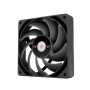 Комплект вентиляторов Thermaltake TOUGHFAN 14 Pro (CL-F160-PL14BL-A) 2шт черный